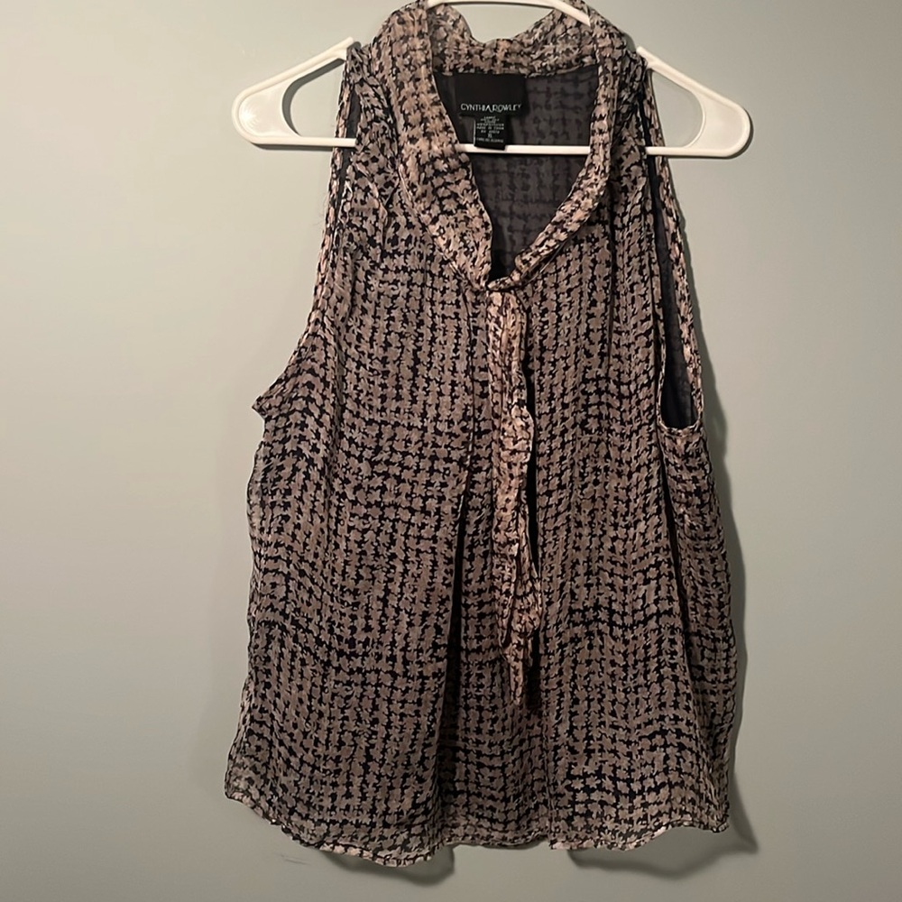 Cynthia Rowley Top